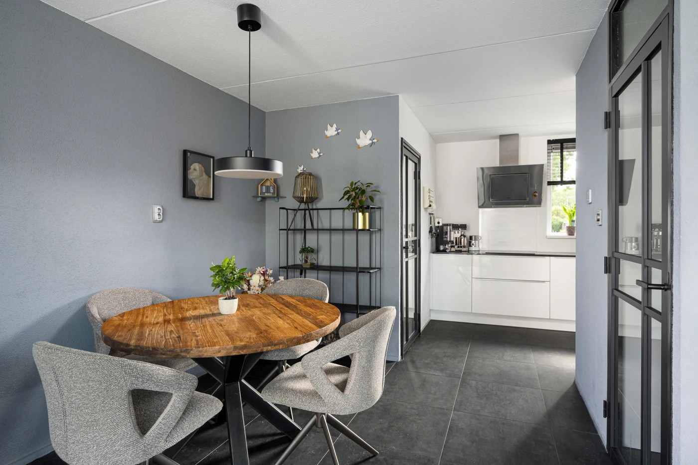 Hoekwoning te koop: Jean-Paul Sartre-erf 70, Dordrecht