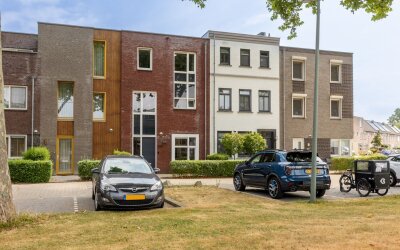 Stadspolderring 208