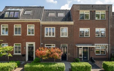 Stadspolderring 216