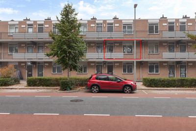 Stadspolderring 221