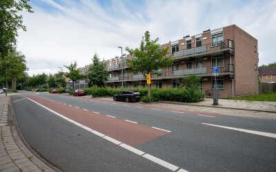 Stadspolderring 257