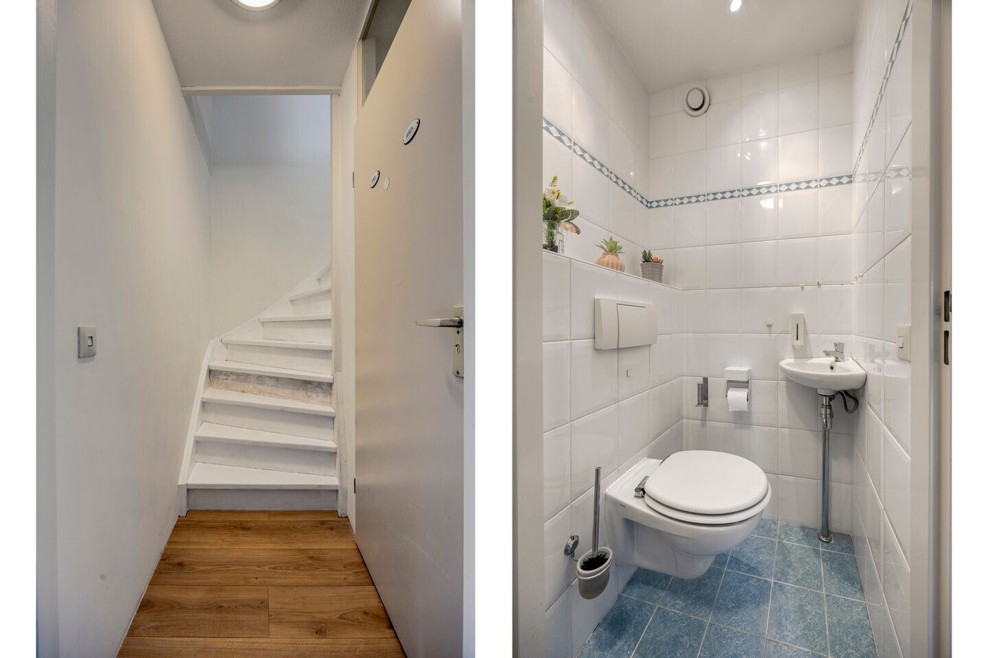 Tussenwoning te koop: Simon Vestdijk-erf 66, Dordrecht