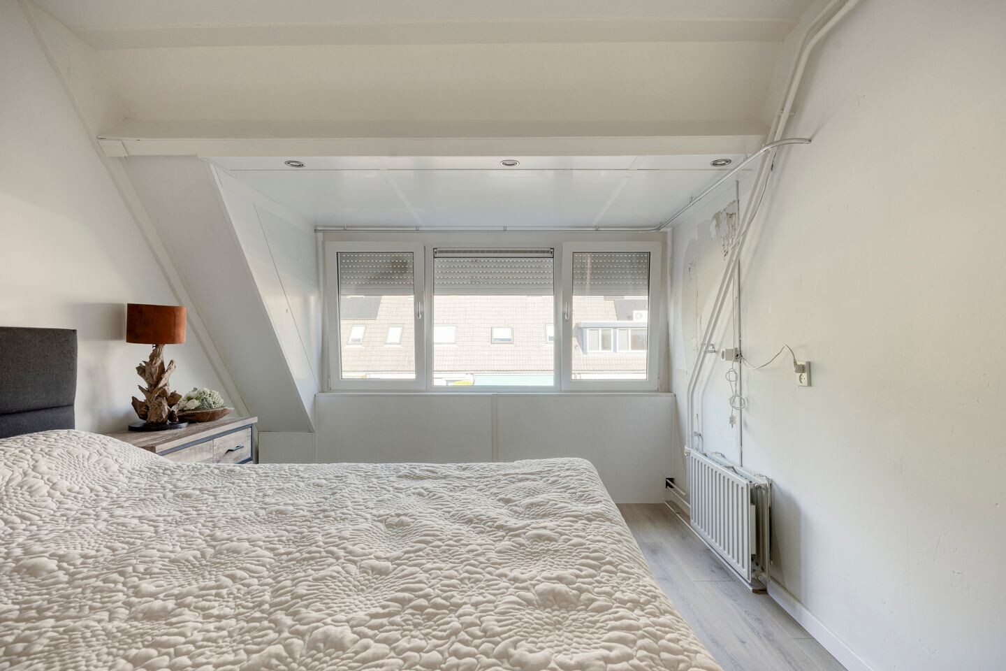 Tussenwoning te koop: Simon Vestdijk-erf 66, Dordrecht
