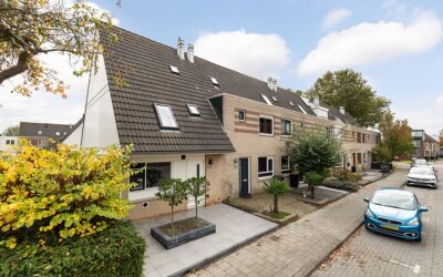 Rietveld-erf 19