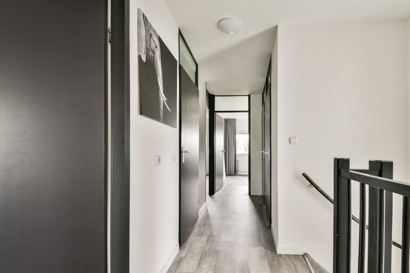 Hoekwoning te koop: Van Ravesteyn-erf 144, Dordrecht