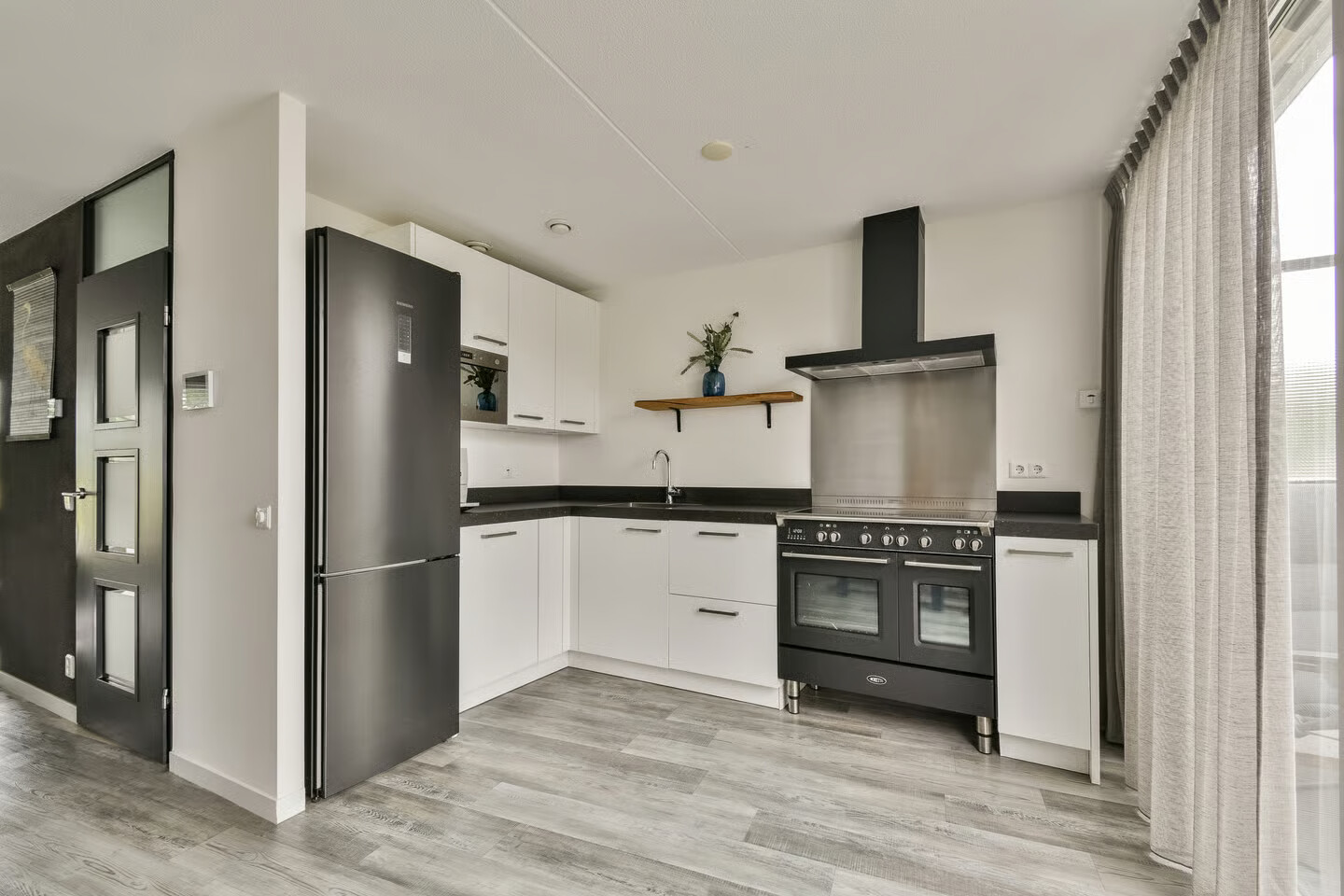 Hoekwoning te koop: Van Ravesteyn-erf 144, Dordrecht