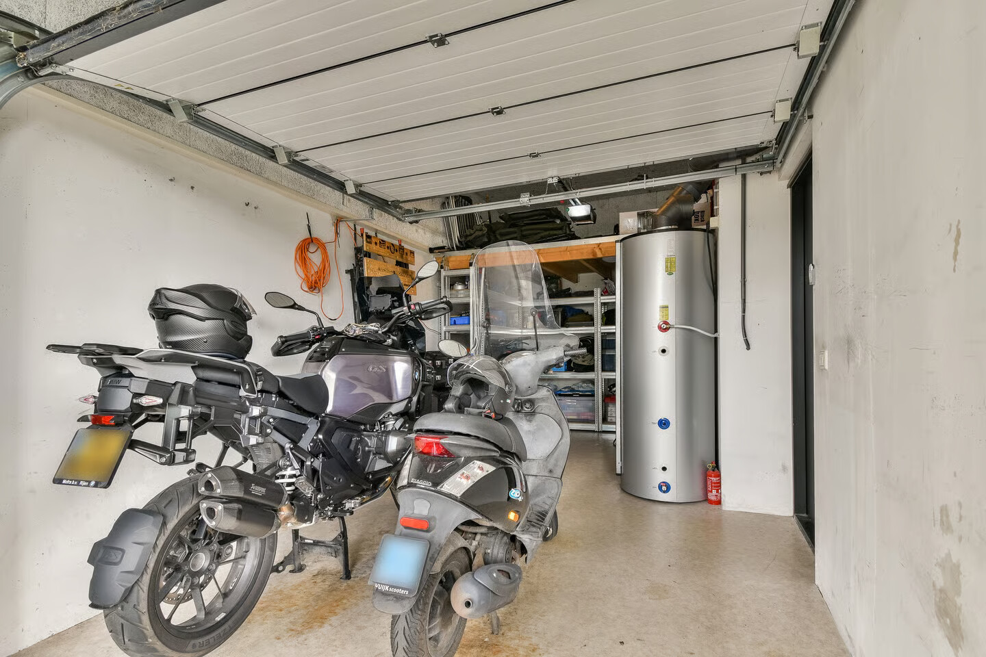 Hoekwoning te koop: Van Ravesteyn-erf 144, Dordrecht