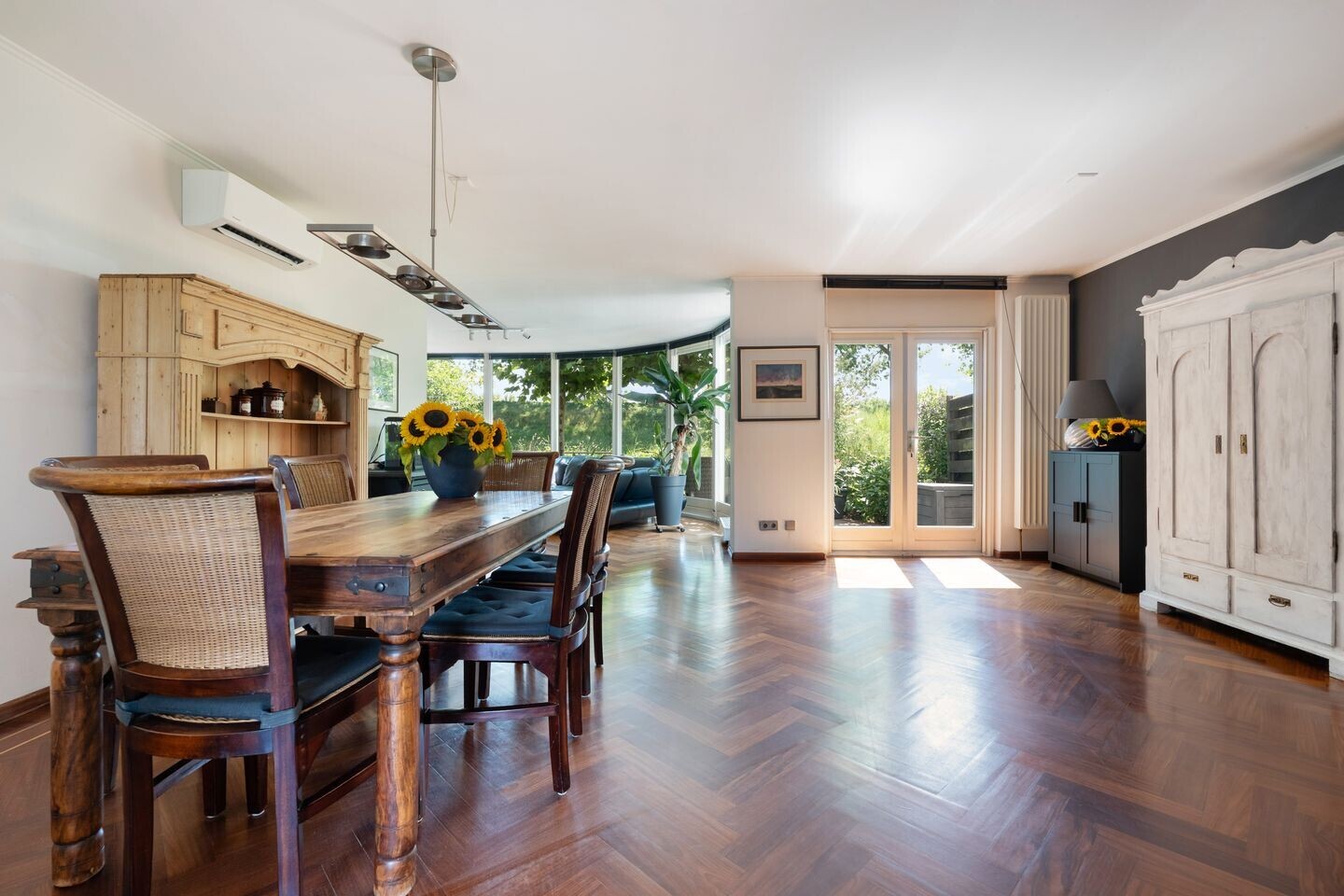 Tussenwoning te koop: Aletta Jacobs-erf 48, Dordrecht