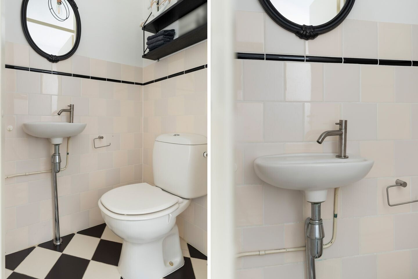 Tussenwoning te koop: Aletta Jacobs-erf 48, Dordrecht