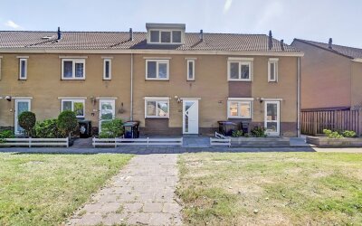 Berlage-erf 171