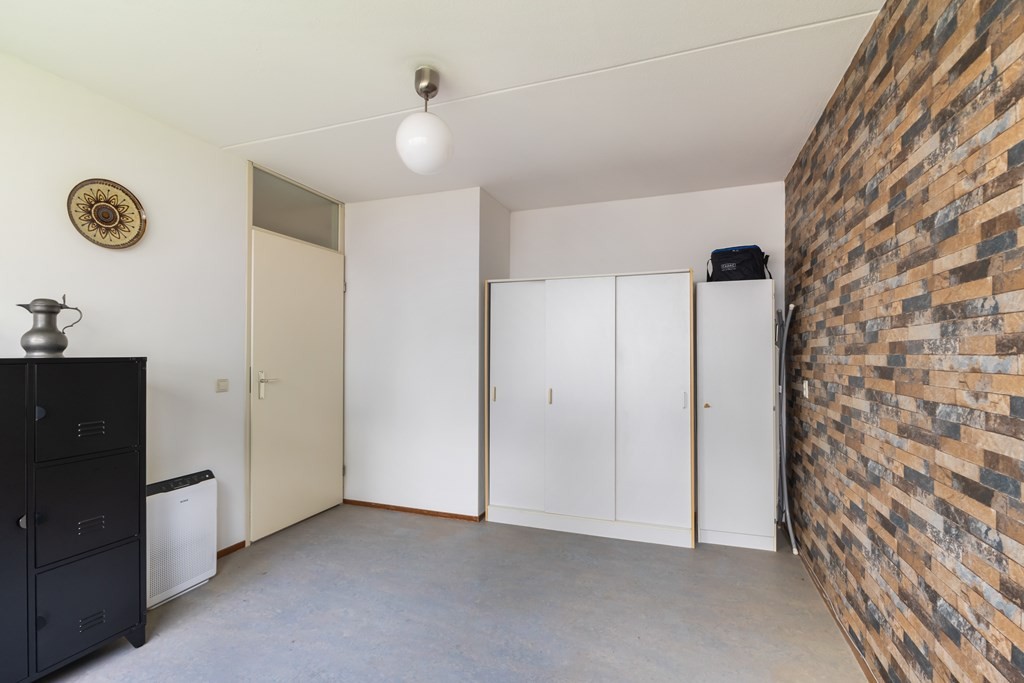 Tussenwoning te koop: Palissander 381, Dordrecht