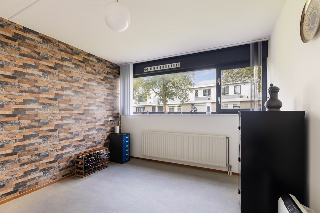 Tussenwoning te koop: Palissander 381, Dordrecht