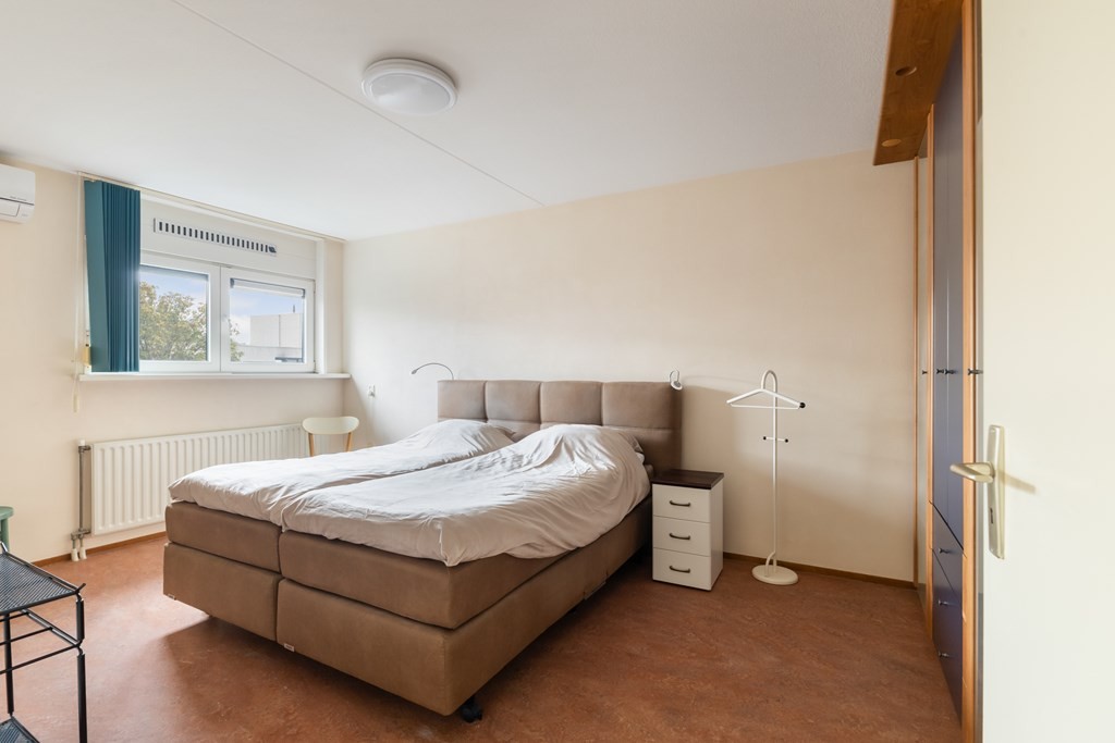 Tussenwoning te koop: Palissander 381, Dordrecht