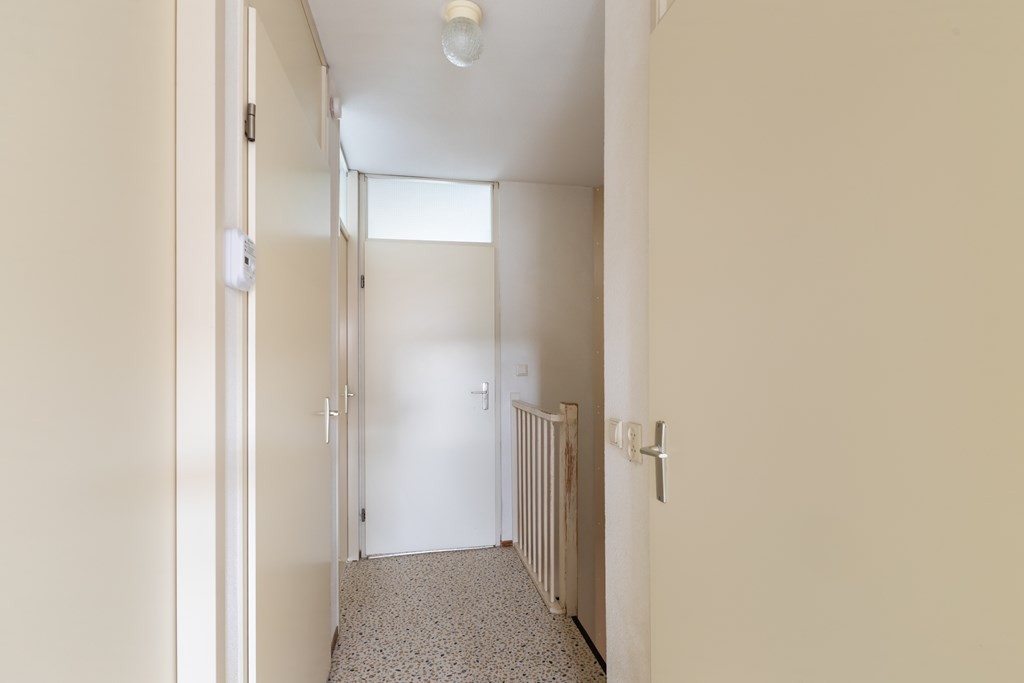Tussenwoning te koop: Palissander 381, Dordrecht
