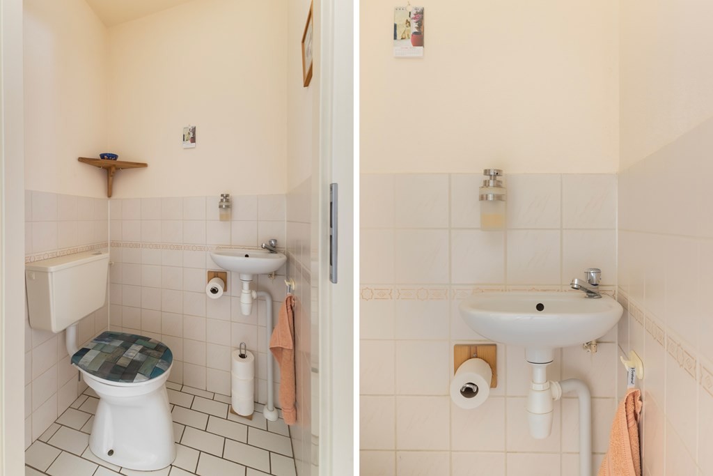 Tussenwoning te koop: Palissander 381, Dordrecht