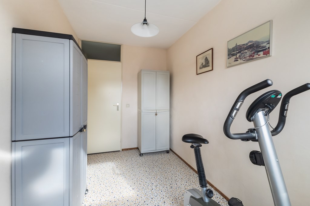 Tussenwoning te koop: Palissander 381, Dordrecht
