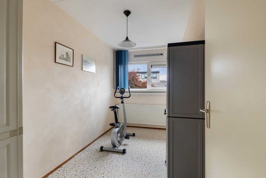 Tussenwoning te koop: Palissander 381, Dordrecht