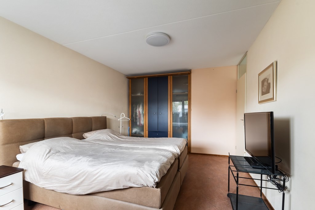 Tussenwoning te koop: Palissander 381, Dordrecht