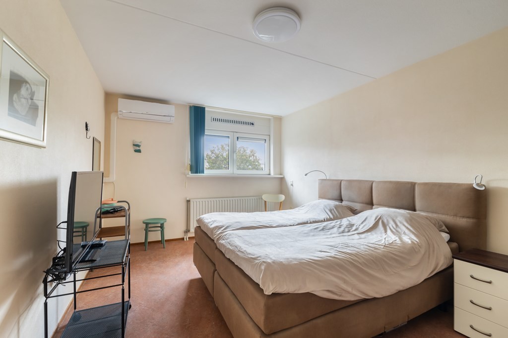 Tussenwoning te koop: Palissander 381, Dordrecht