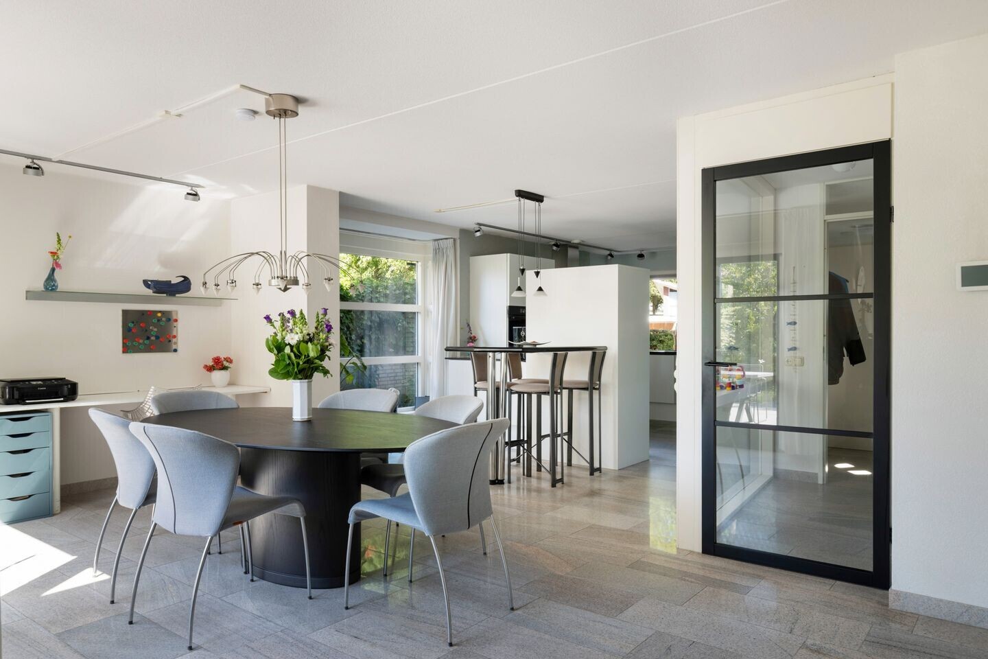 Vrijstaande woning te koop: Iroko 151, Dordrecht