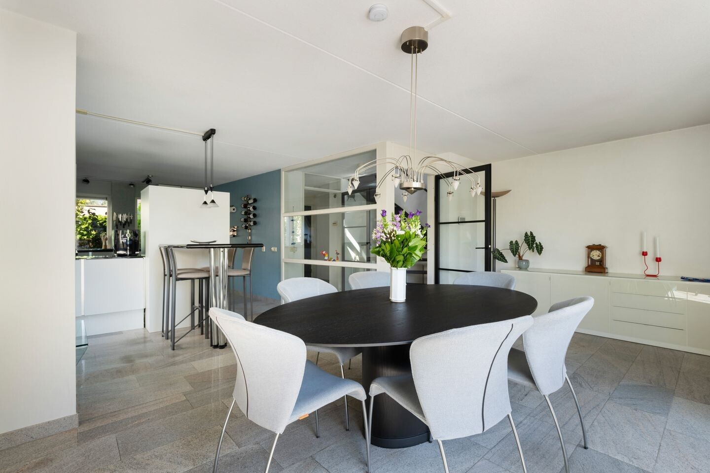 Vrijstaande woning te koop: Iroko 151, Dordrecht