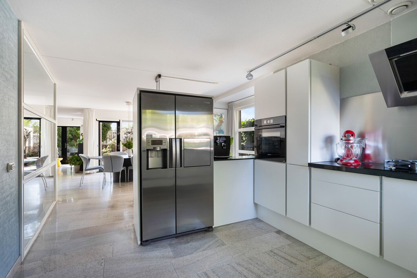 Vrijstaande woning te koop: Iroko 151, Dordrecht