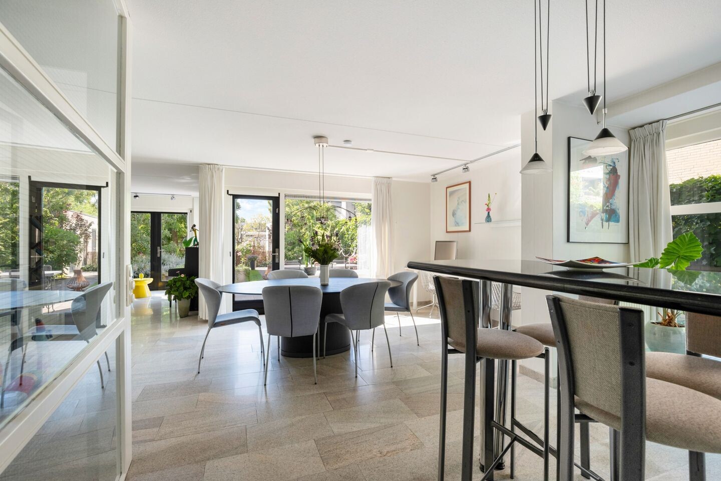 Vrijstaande woning te koop: Iroko 151, Dordrecht