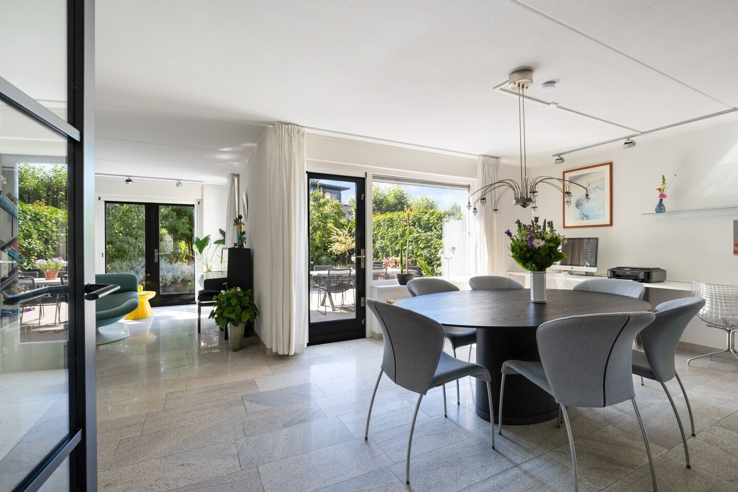 Vrijstaande woning te koop: Iroko 151, Dordrecht