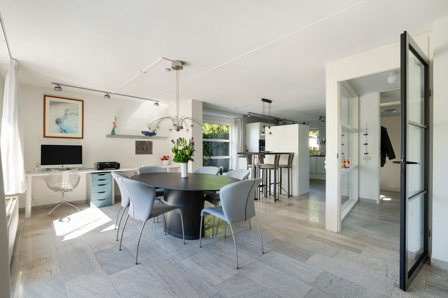 Vrijstaande woning te koop: Iroko 151, Dordrecht