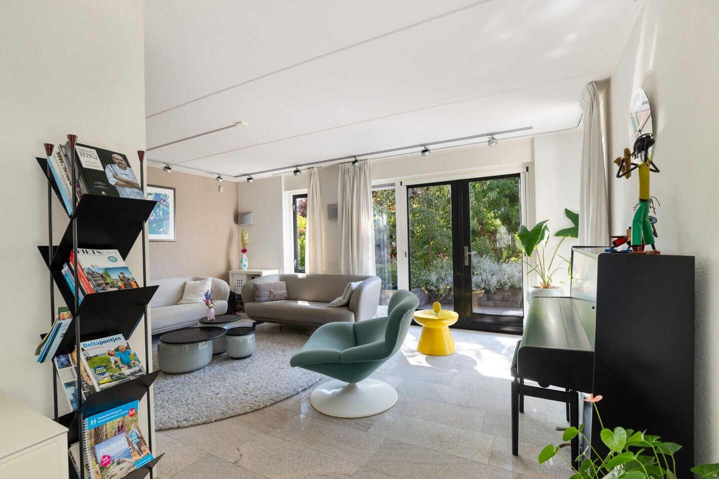 Vrijstaande woning te koop: Iroko 151, Dordrecht
