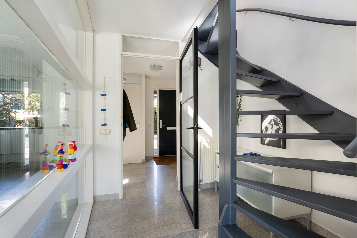 Vrijstaande woning te koop: Iroko 151, Dordrecht