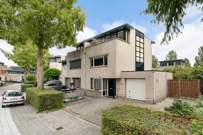 Huis te koop Iroko 184