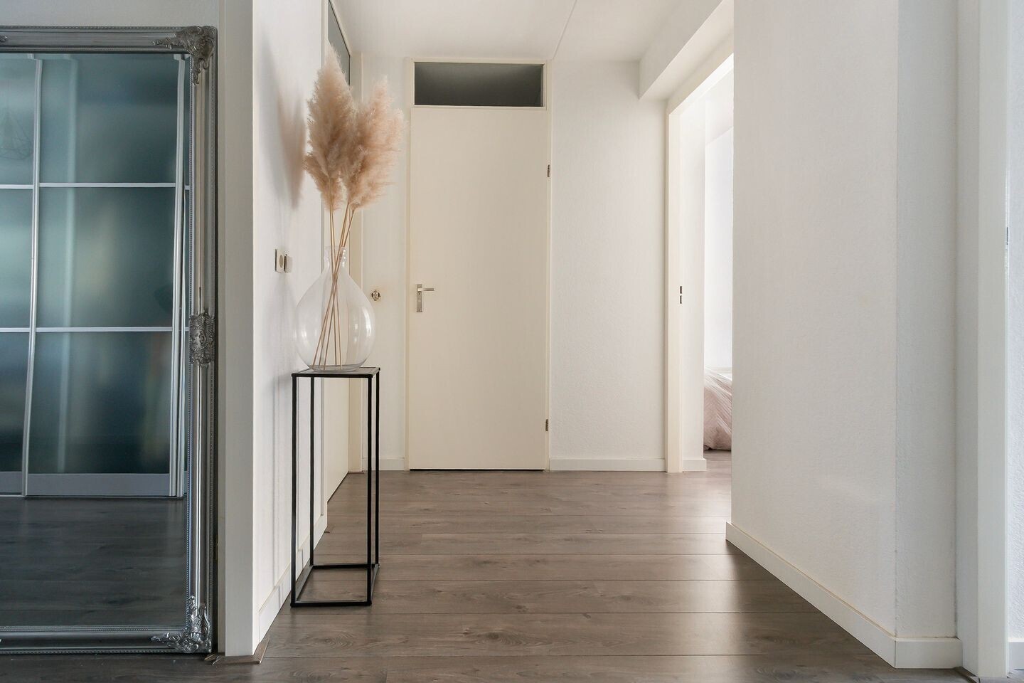 Tussenwoning te koop: Iroko 203, Dordrecht