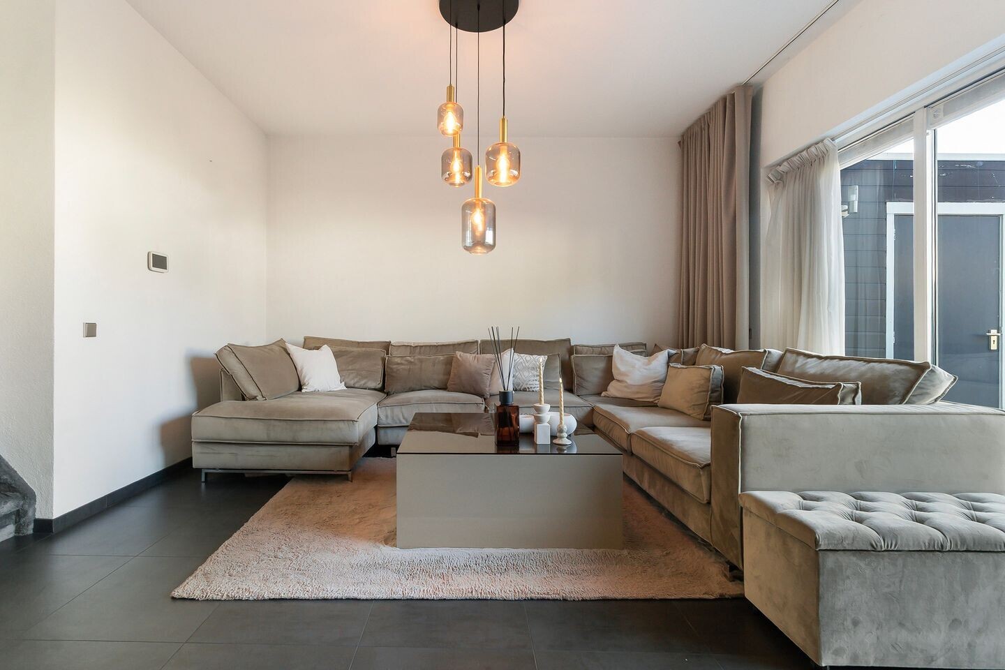 Tussenwoning te koop: Iroko 203, Dordrecht