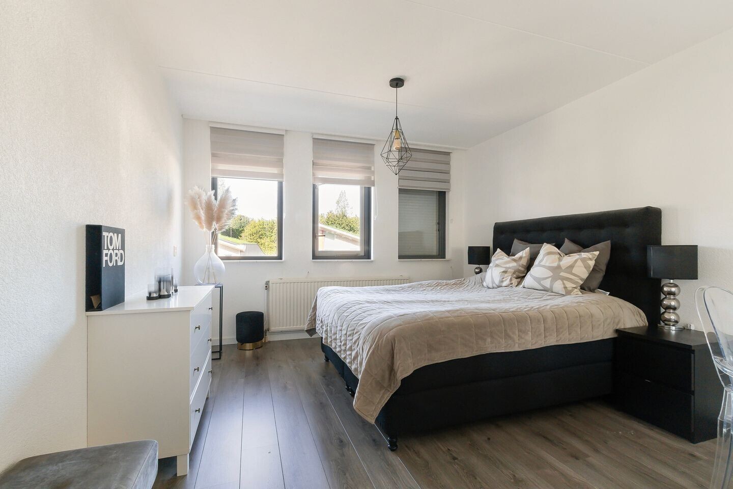 Tussenwoning te koop: Iroko 203, Dordrecht