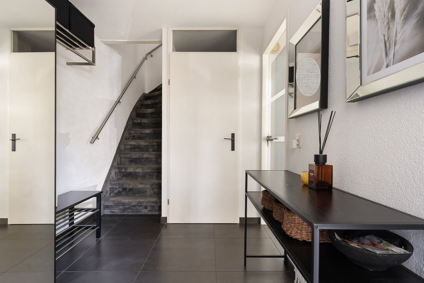 Tussenwoning te koop: Iroko 203, Dordrecht