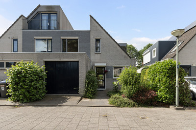 Van Doesburg-erf 88