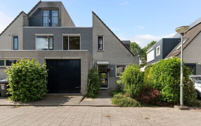 Van Doesburg-erf 88