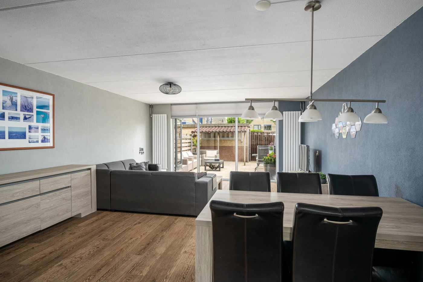 Hoekwoning te koop: Van den Broek-erf 145, Dordrecht