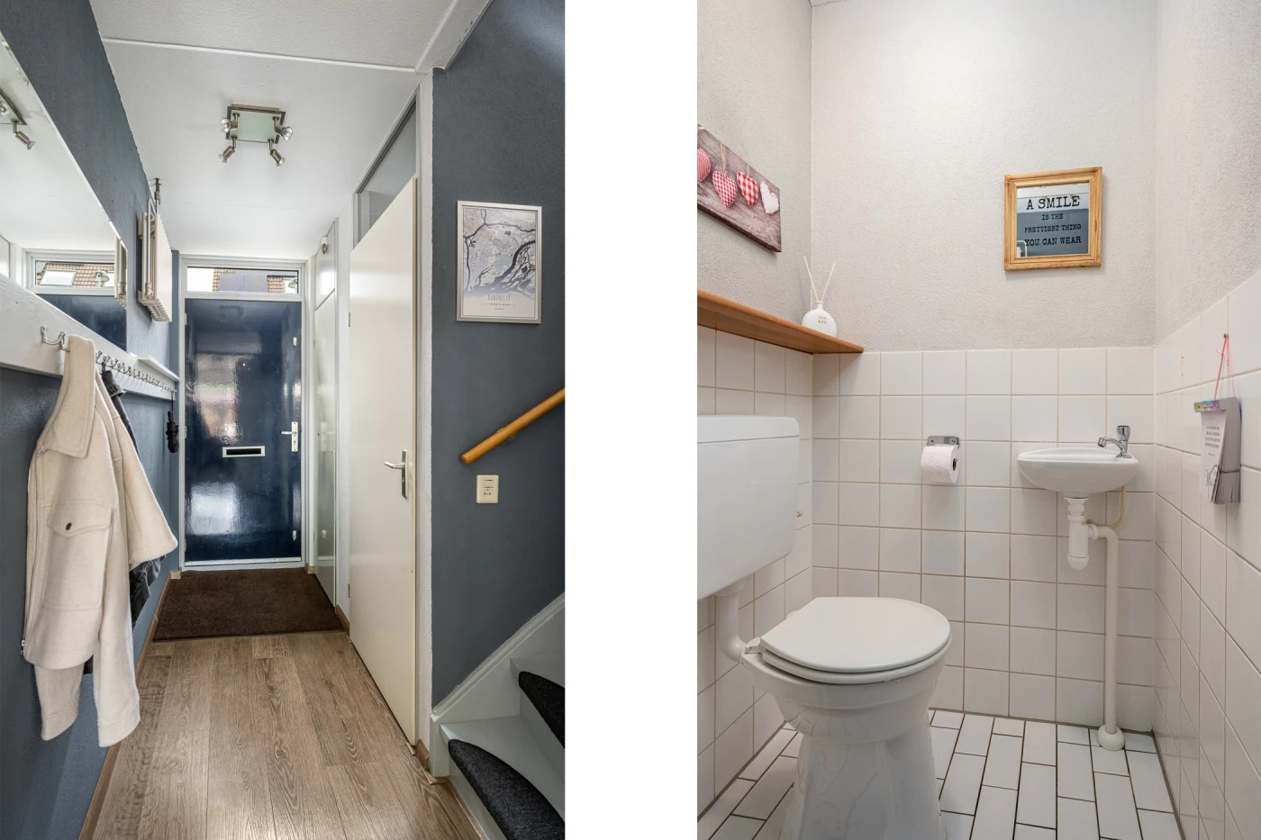 Hoekwoning te koop: Van den Broek-erf 145, Dordrecht