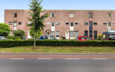 Henriëtte Roland Holst-erf 4