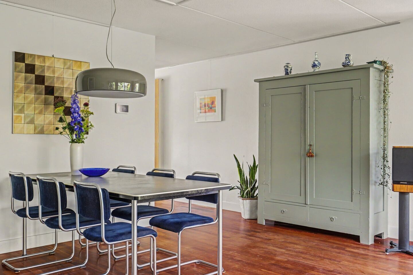 Twee-onder-één-kap te koop: Meranti 161, Dordrecht