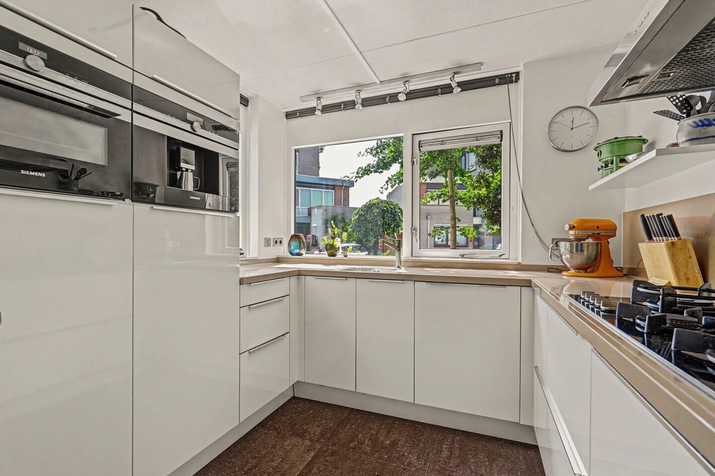 Twee-onder-één-kap te koop: Meranti 161, Dordrecht