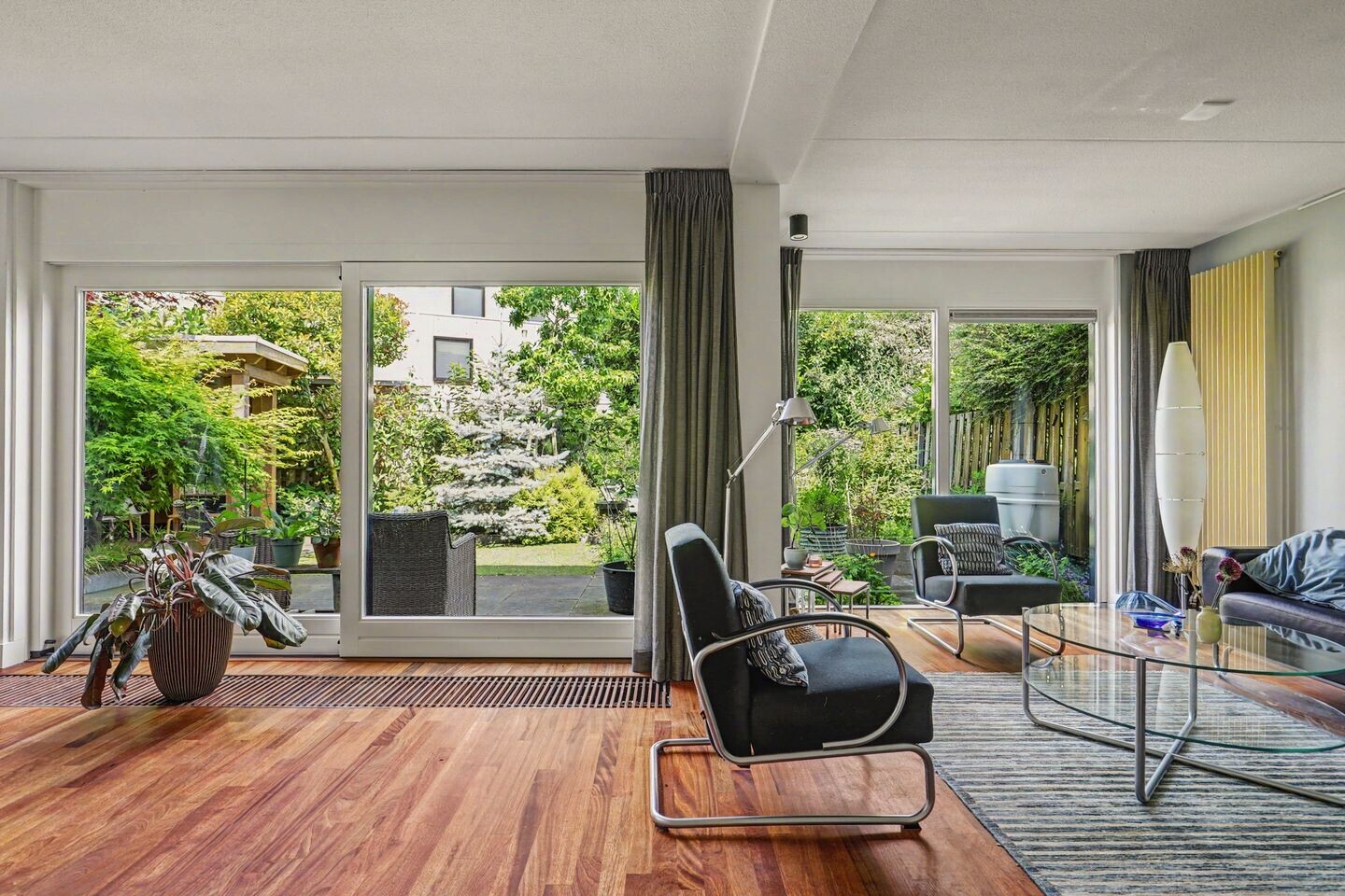 Twee-onder-één-kap te koop: Meranti 161, Dordrecht