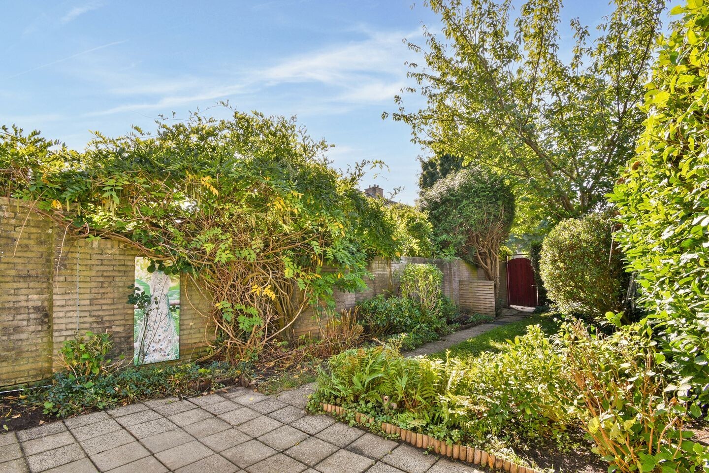 Hoekwoning te koop: Joke Smit-erf 157, Dordrecht