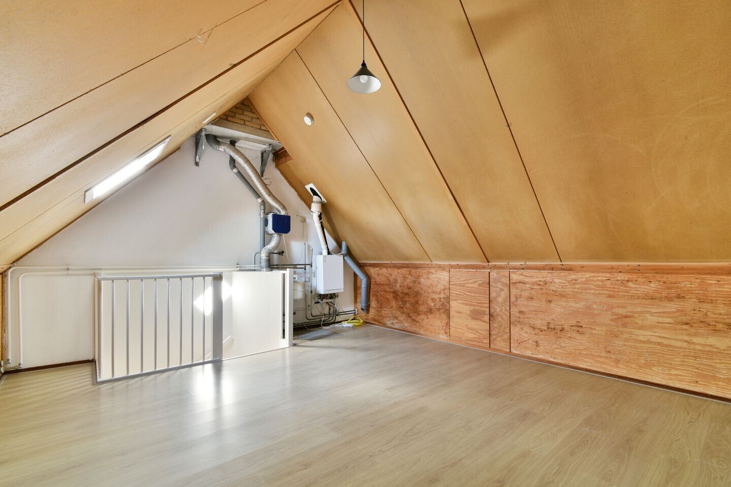 Hoekwoning te koop: Joke Smit-erf 157, Dordrecht