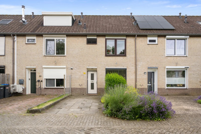 Huis te koop Frida Katz-erf 76