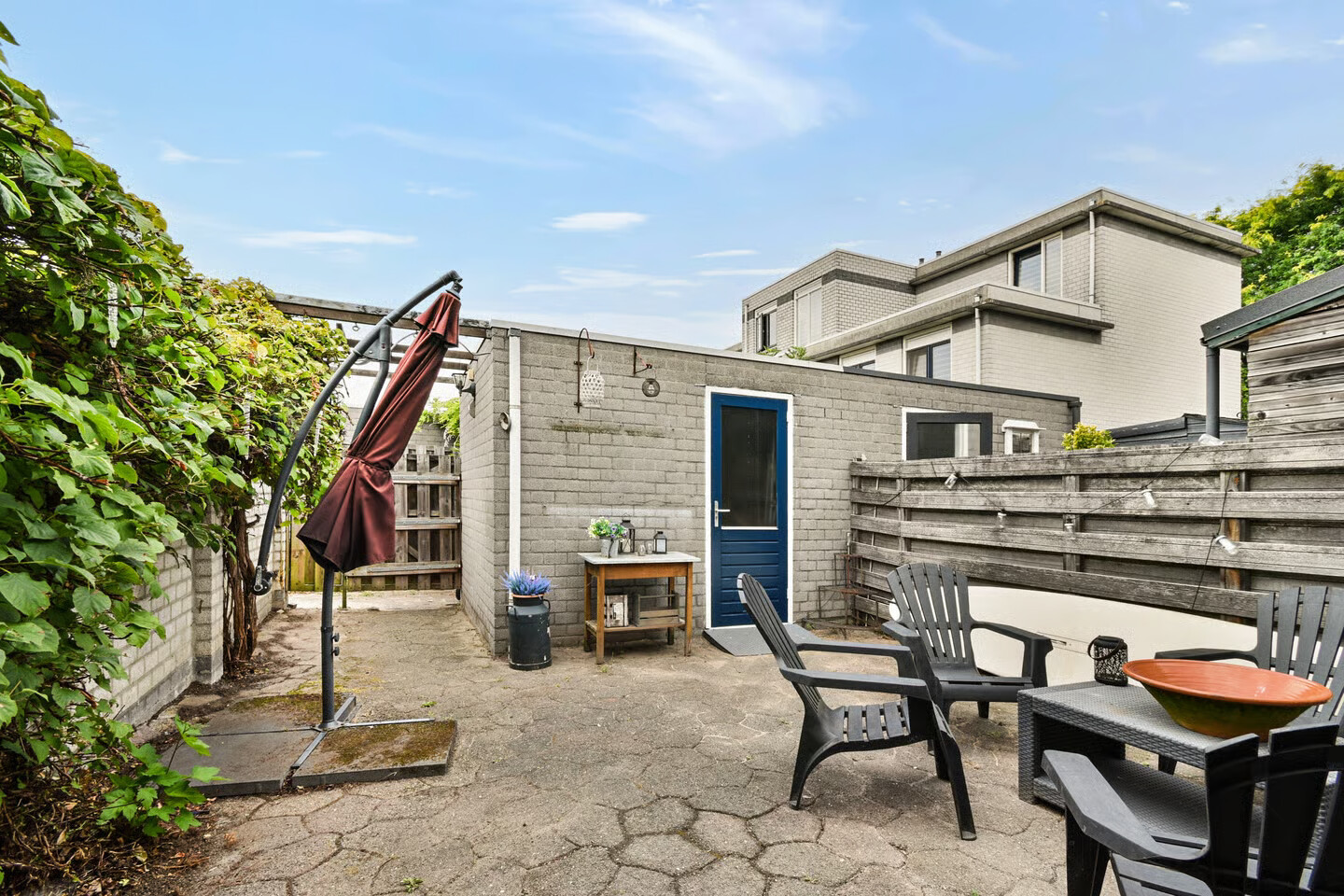 Hoekwoning te koop: Colorado 78, Dordrecht