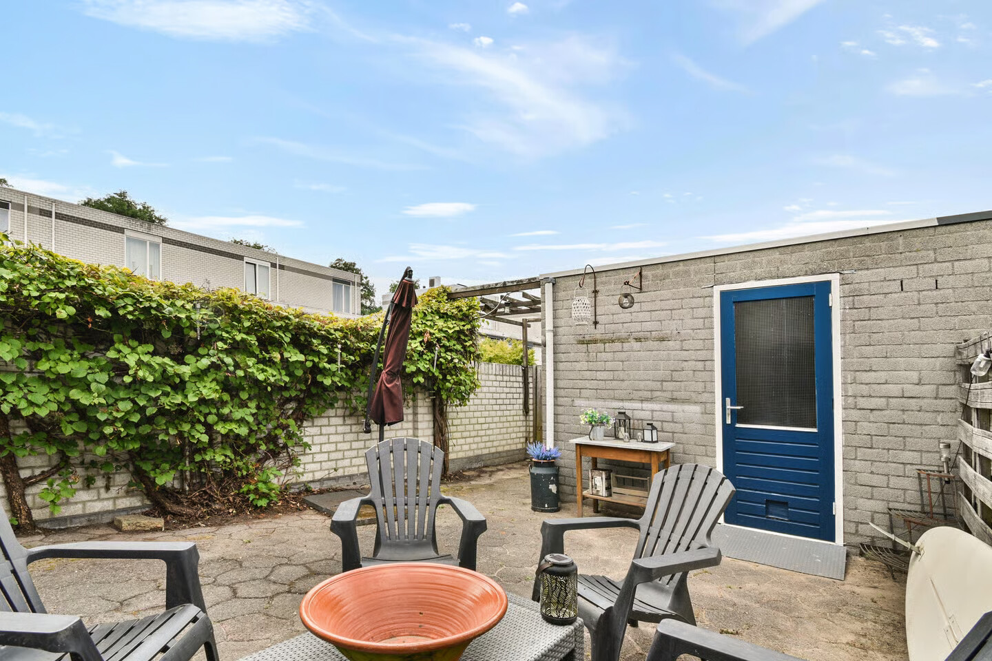 Hoekwoning te koop: Colorado 78, Dordrecht