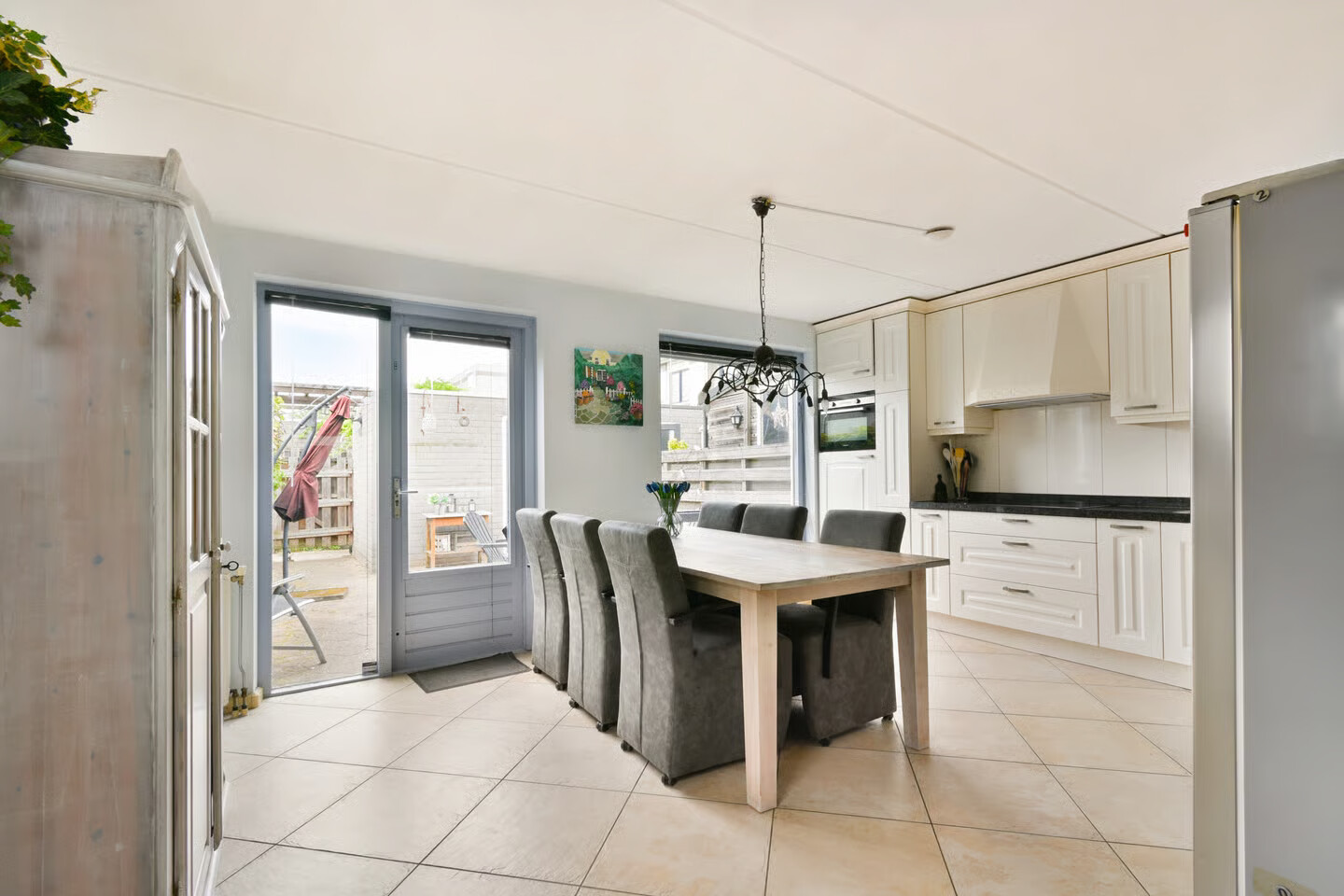 Hoekwoning te koop: Colorado 78, Dordrecht